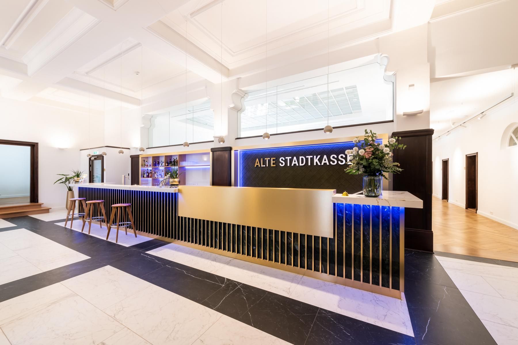 Alte Stadtkasse Oldenburg