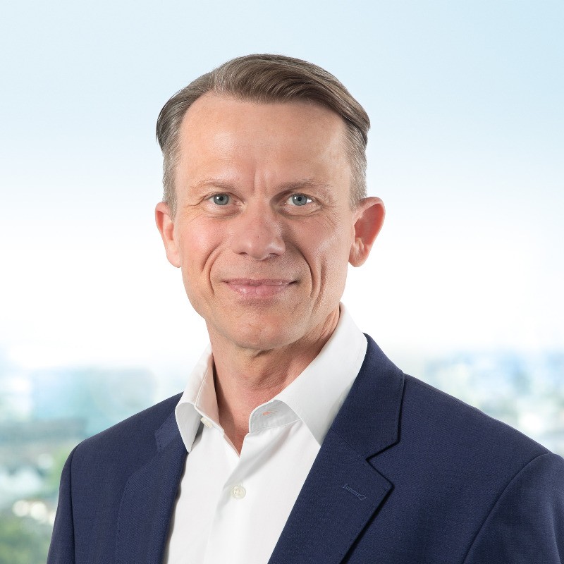 Christian Humlach